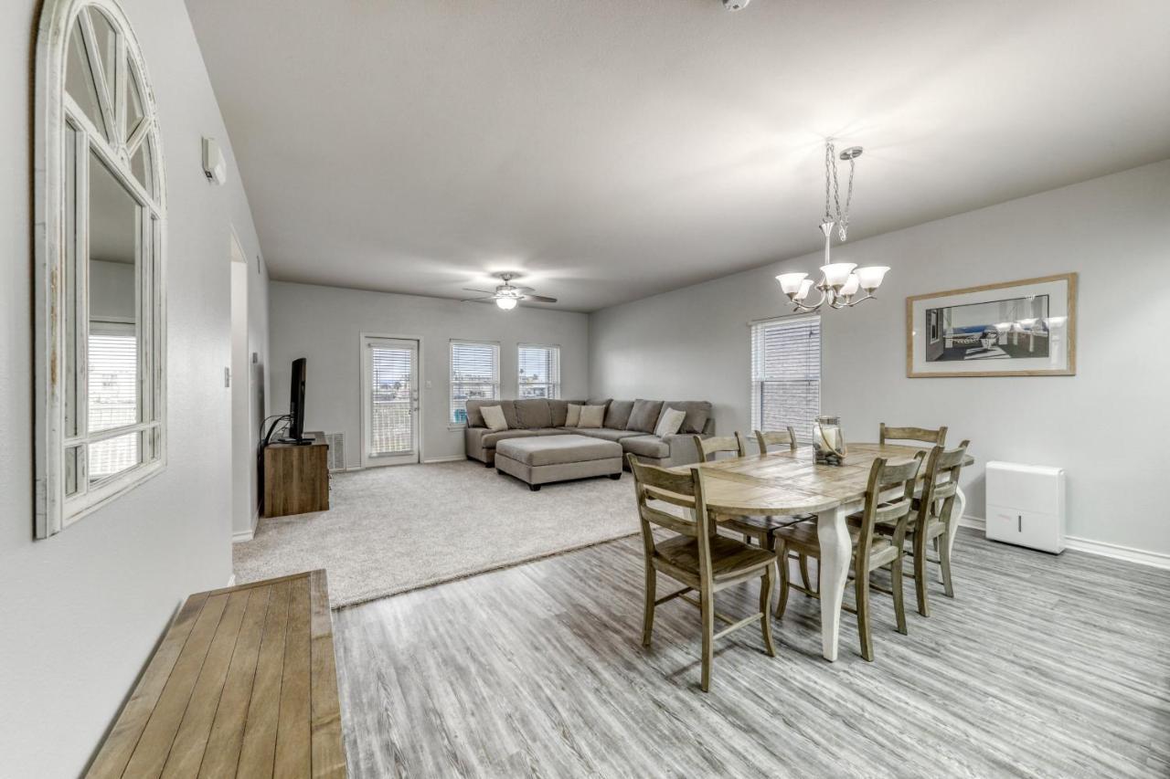 Snow Condos Κόρπους Κρίστι Εξωτερικό φωτογραφία